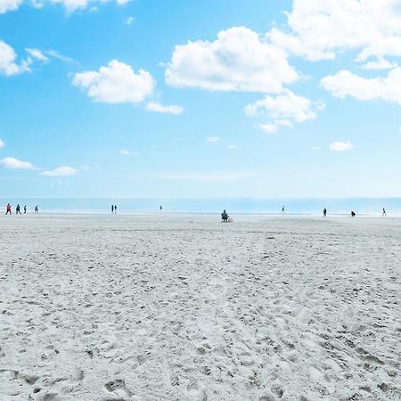 Ocean Front Comfy Condo W/Kitchen, Sleeps 4, Snowbird Paradise Myrtle Beach Extérieur photo