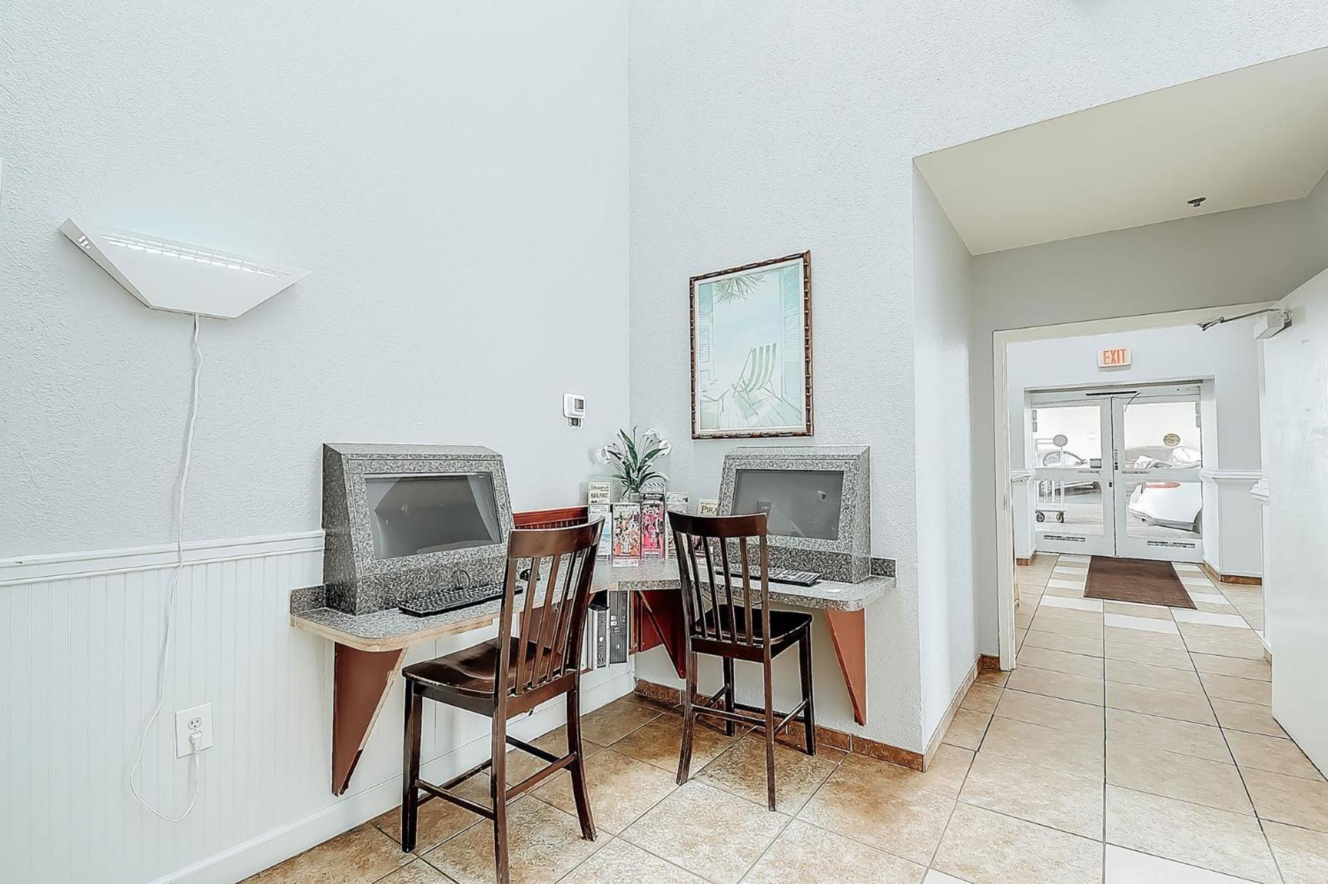Ocean Front Comfy Condo W/Kitchen, Sleeps 4, Snowbird Paradise Myrtle Beach Extérieur photo